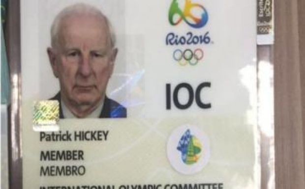 Rio 2016: jegyüzérkedésért letartóztatták az Ír Olimpiai Bizottság elnökét