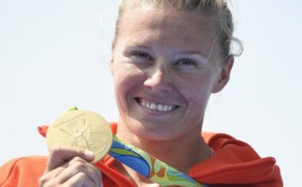 Rio 2016: Kozák Danuta nyerte a hetedik magyar aranyat