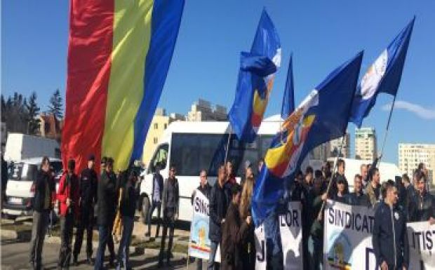 Bogdán Tibor: Lenin elvtárs és a román szakszervezetek