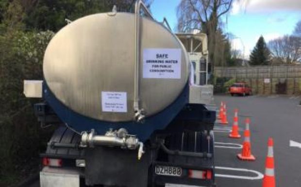 Már négyezren betegedtek meg a szennyezett ivóvíz miatt Új-Zélandon