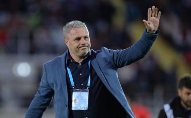 Európa Liga: döntetlen a román bajnoktól