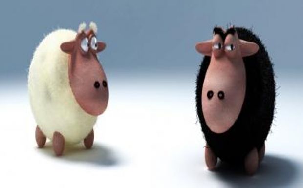 Kustán Magyari Attila: Akik nem mi vagyunk, azok ellenünk