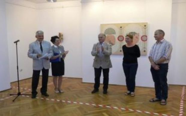 Pécs Napja nyitotta meg az Aradi Városnapokat