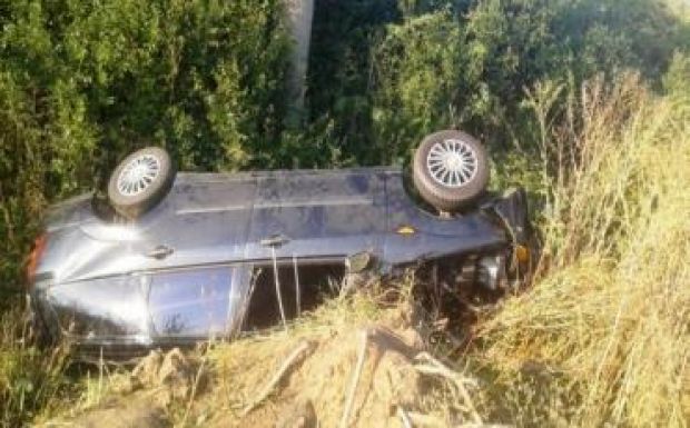 Egy anya és a gyermeke halálát okozta a sofőr figyelmetlensége