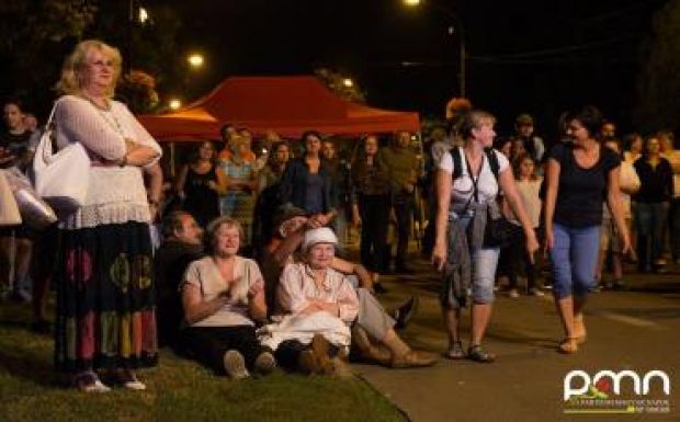 Megkezdődtek a Partiumi Magyar Napok Szatmárnémetiben