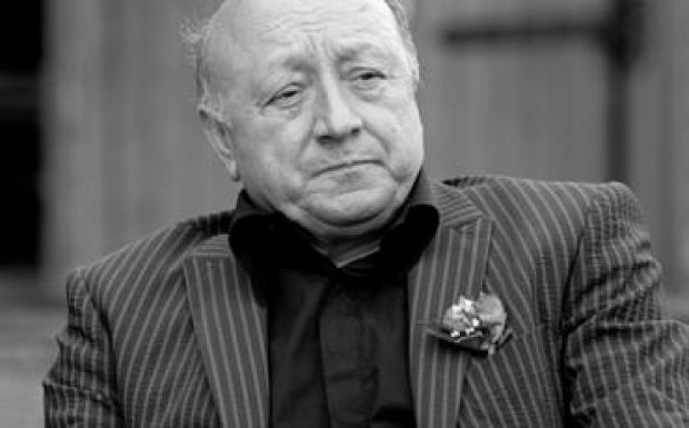 Elhunyt Marin Moraru román színész