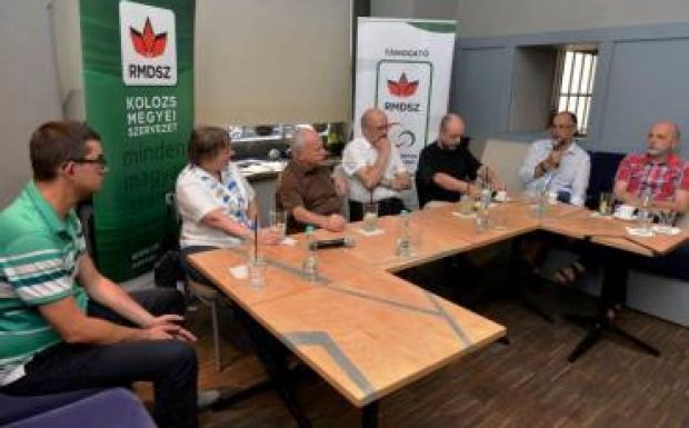 Kolozsvár az erdélyi magyar kultúra fellegvára?