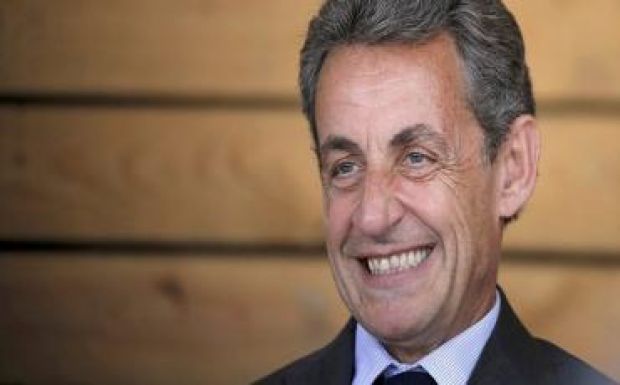 Nicolas Sarkozy bejelentette jelöltségét a 2017-es francia elnökválasztásra