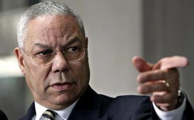 Colin Powell volt külügyminiszter cáfolja Hillary Clintont