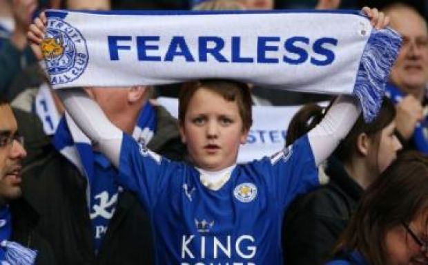 BL: első kalapos a Leicester City