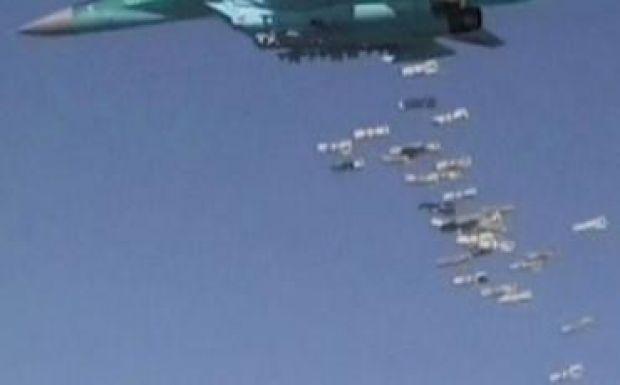 „Némi félreértés” miatt hagyták el az orosz bombázók az iráni repülőteret