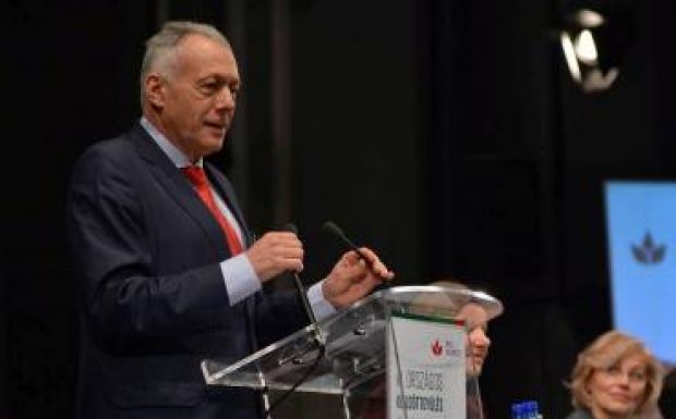 Borbély László: az összefogás nem elég a parlamenti választásokra