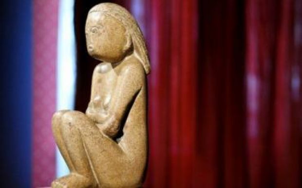 Honnan teremti elő az állam a Brâncuși-szobor megvásárlásához hiányzó pénzt?