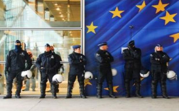 Pedofil hálózatot számolt fel az Europol