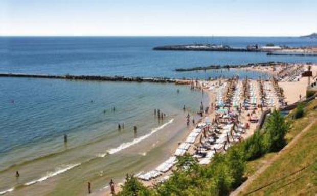 Most inkább érdemes a román tengerparton nyaralni