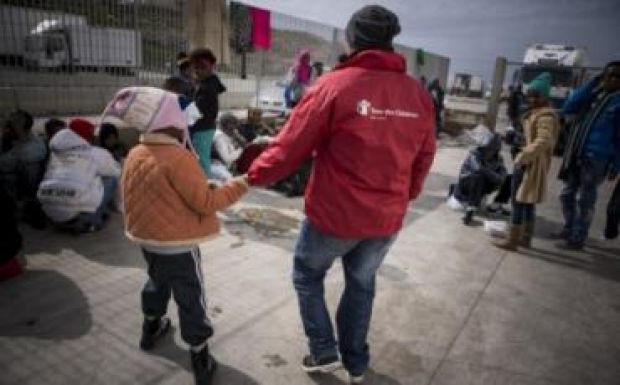 Mentőhajót küld a Földközi-tengerre egy gyermekmentő szervezet