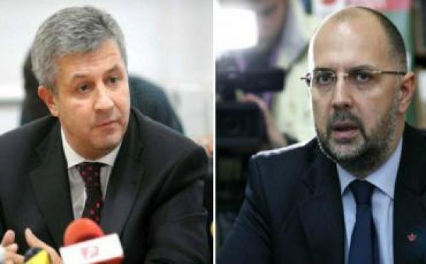 Az RMDSZ felé kacsingat a PSD. Kelemen: „nem kötjük a szekeret a lovak elé”