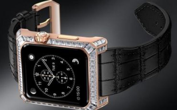 Jelentősen nőtt a svájci órák eladása a brexitnek köszönhetően