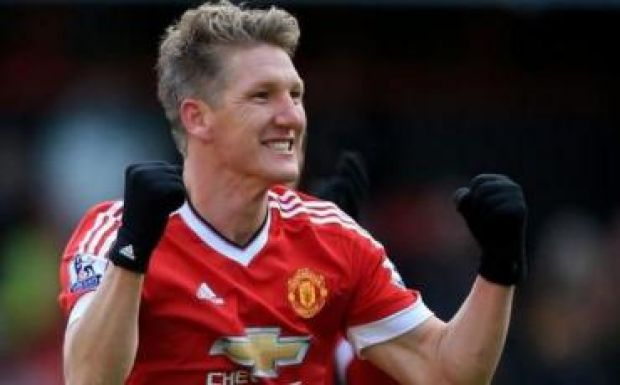 Schweinsteiger: a Manchester United az utolsó európai klubom