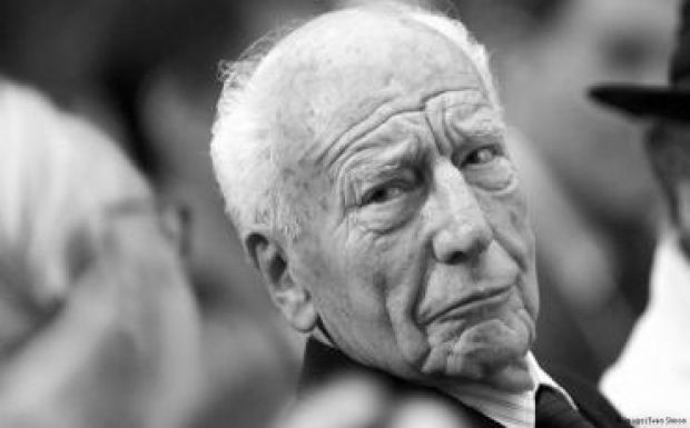 Elhunyt Walter Scheel volt német államfő