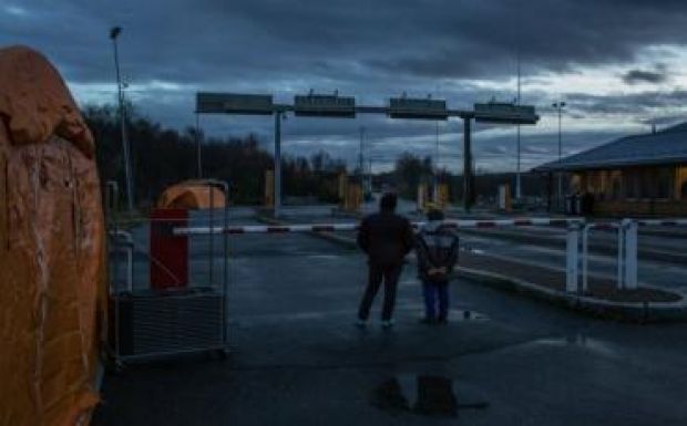 Norvégia Oroszországgal közös, sarkvidéki határán kerítést emel a menekültek miatt