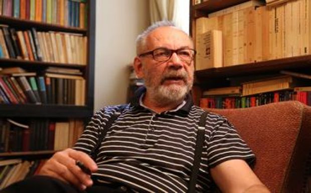 TGM: nem véletlen, hogy Kolozsváron adtam vissza a lovagkeresztet