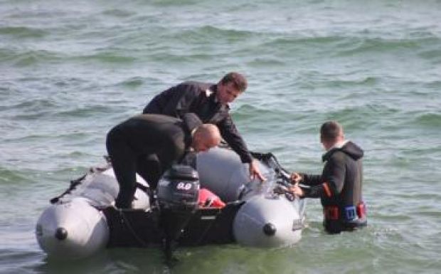 Megtalálták a tengerbe fulladt dési fiatal holttestét