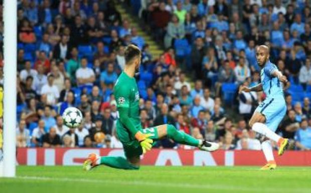 BL: teljes a csoportkör mezőnye