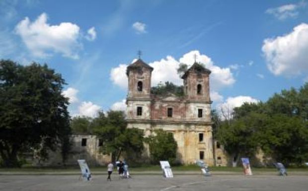 Megnyitották a várkaput az Aradi Városnapokon