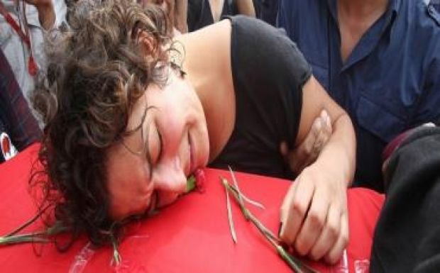 Gál Mária: Kurdisztán gesztenyéje