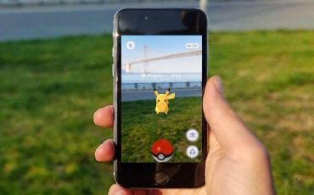 Leáldozóban a Pokémon Go napja