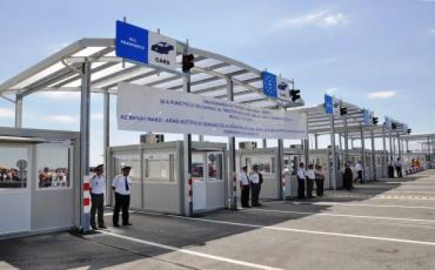 Újabb autópálya köti majd össze Magyarországot Romániával