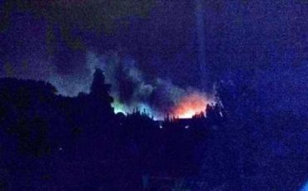 Pokolgép robbant hétfőn hajnalban Brüsszelben