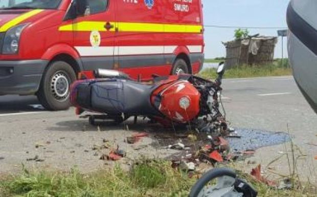 Motorbalesetben meghalt egy székelyudvarhelyi házaspár