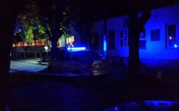 Kézigránátot dobtak a koszovói közszolgálati televízió vezetőjének otthonára