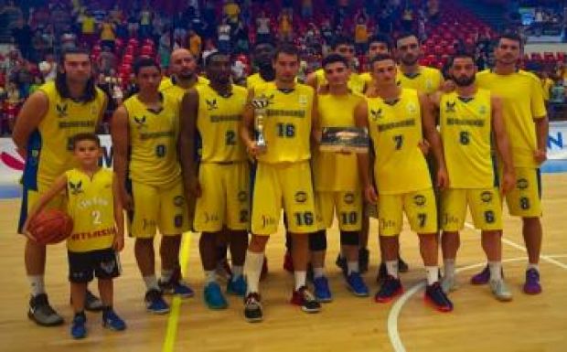 Pitești-i siker a Tordai Elemér-emléktornán 