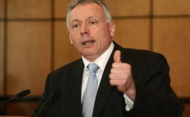 Borbély László: napjaink globális kihívásai meghaladják a hagyományos diplomáciai eszközöket