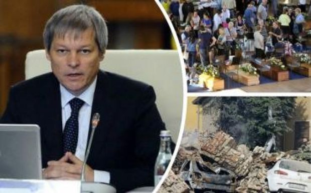 Nemzeti gyásznap lesz csütörtökön Romániában