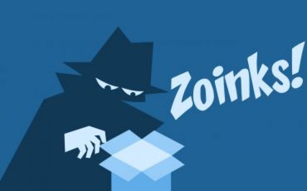 Milliók Dropbox-fiókja került veszélybe