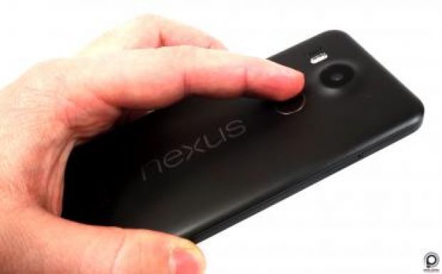 Dobja a Nexus nevet a Google