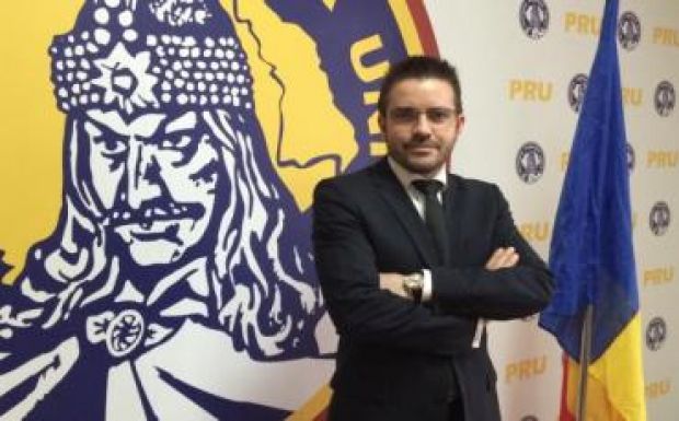 Saját frakciót alakítana Diaconu magyarellenes pártja