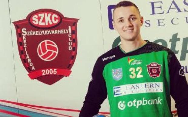 Egygólos SzKC-győzelem Resicabányán