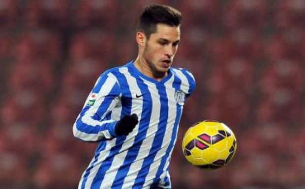 Liga 1: Bőle gólja is kellett a Steaua botlásához