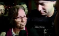 Kiszabadították Bernie Ecclestone Brazíliában elrabolt anyósát