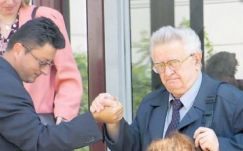 Vádat emeltek a Securitate egykori vezetője ellen