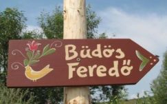 Kalákába épülnek feredők Háromszéken 