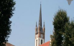 Székedi Ferenc: Ahonnan messzire látni