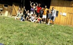 Szabadon szárnyalók fesztiválja kezdődik Csíkszeredában