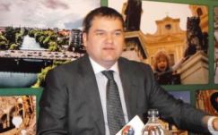 Cseke Attilának nincs kihívója az RMDSZ Bihar megyei elnöki tisztségéért