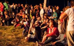 Megsimogatták öt hegység gerincét az EKÉ-sek